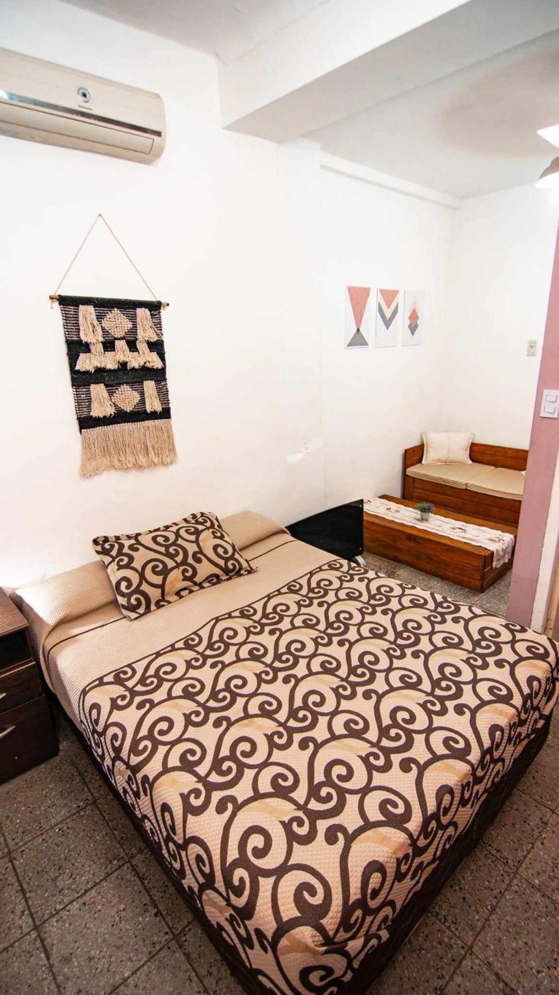 סן חואן Capital Hostel (Adults Only) מראה חיצוני תמונה